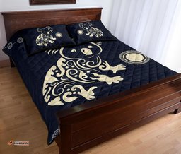 Quilt Cover Set Koala Bed Set Aboriginal Patterns Treasure