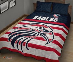 USA Rugby Eagles Simple Style Navy