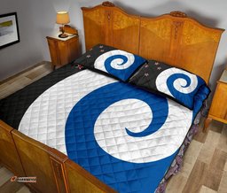 New Zealand Flag Inclusive Quilt Bedding Sets