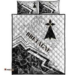 Brittany Quilt Bed Set Bretagne Spirit
