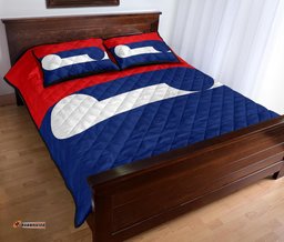 New Zealand Flag Huihui Together Quilt Bedding Sets