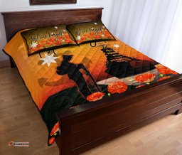ANZAC Quilt Bed Set Australian Navy ANZAC