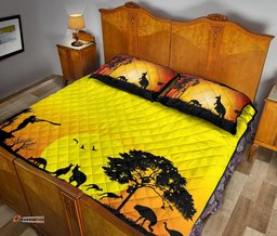 Quilt Bed Sets Australia Sunset View