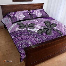 Memorial Australia Quilt Bed Set You Will Be Remembered Aboriginal Art
