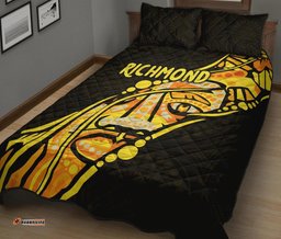 Richmond Quilt Bed Set Tigers Limited Indigenous