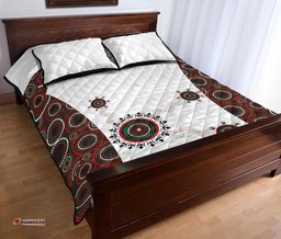 south sydney quilt bed set indigenous rabbitohs