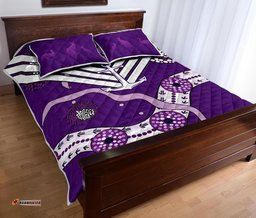 Dockers Quilt Bed Set Indigenous Fremantle Freo