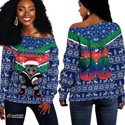 Custom Vibe Hoodie Clothing New Zealand Warriors Christmas Aboriginal Tattoo Off Shoulder Sweaters