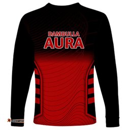 Dambulla Cricket Long Sleeve T-shirt Lanka League 2023