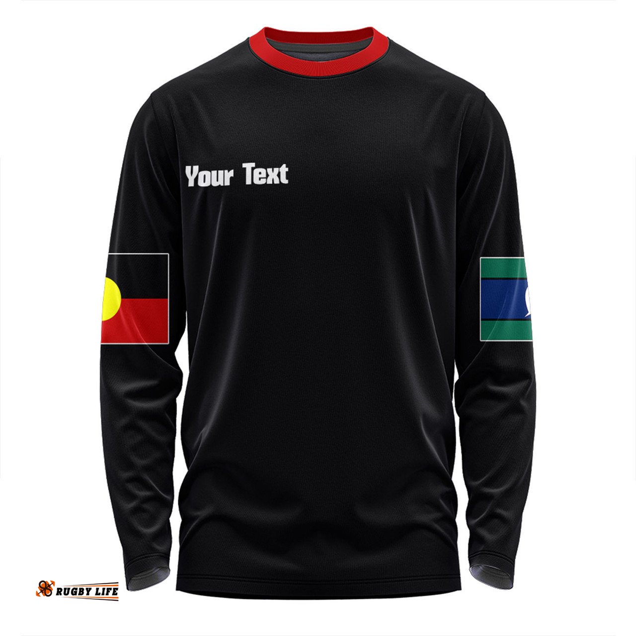 Amazing Aussie Australia Sport Darts Custom Darts Sport Custom I Just Need Darts Long Sleeve T-shirt