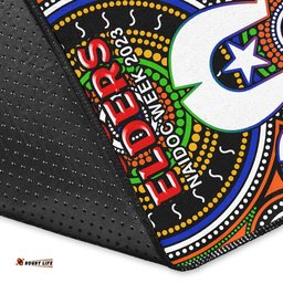 NAIDOC Week For Our Elders Area Rug
