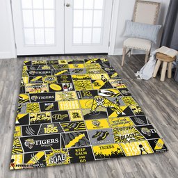 Amazing Aussie Richmond Legacy Of The Pride Comic Style Area Rug