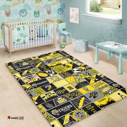 Amazing Aussie Richmond Legacy Of The Pride Comic Style Area Rug