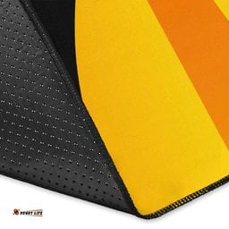 Area Rug Kangaroo Rug Sunset Landscape Art