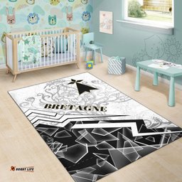Brittany Area Rug Bretagne Spirit