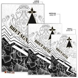 Brittany Area Rug Bretagne Spirit