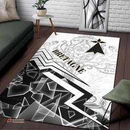 Brittany Area Rug Bretagne Spirit