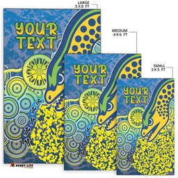 eels rugby area rug custom super eels area rug rlt13 tee aussie