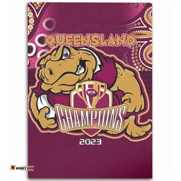 Cane Toads Area Rug Talent Win Games But Teamwork And Intelligence Win Championships With Aboriginal Style
