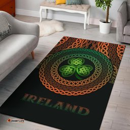 Ireland Celtic Area Rug Celtic Pride