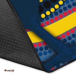 Adelaide Area Rug Special Crows ANZAC Day 07