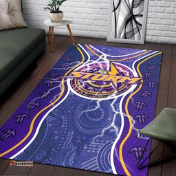 Storm Rugby Area Rug Indigenous Storm Area Rug 02