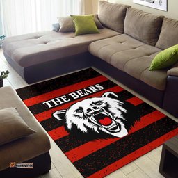North Sydney Area Rug The Bears Original Style 08