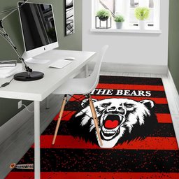 North Sydney Area Rug The Bears Original Style 06
