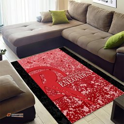 Melbourne Renegades Custom Area Rug BBL Cricket Team 2024