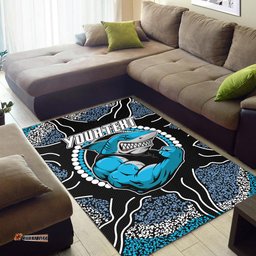sharks rugby area rug custom indigenous super sharks area rug rlt13 tee aussie