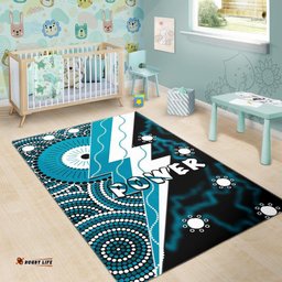 Power Area Rug Thunda Port Adelaide
