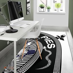 Collingwood Area Rug Pies Unique Indigenous
