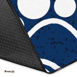 Cats Area Rug