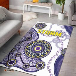 storm rugby area rug custom super storm area rug rlt13 tee aussie