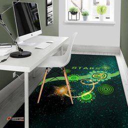 Melbourne Area Rug Stars Indigenous