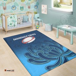 waratahs rugby area rug custom australian native flowers area rug rlt13 tee aussie
