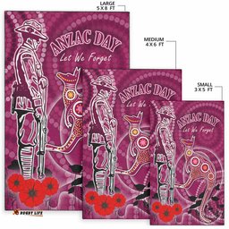 Maroons Rugby Area Rug ANZAC Maroons Rugby Area Rug