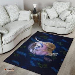 Area Rug Kangaroo Rug Sydney Opera Dream Night