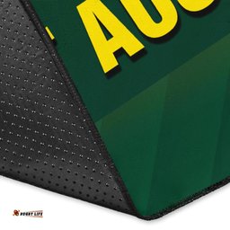 Cricket Area Rug Australian Cricket National Color