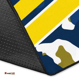 Camouflage Cowboys ANZAC Area Rug North Queensland