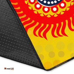 Adelaide Crows Special Style Area Rug