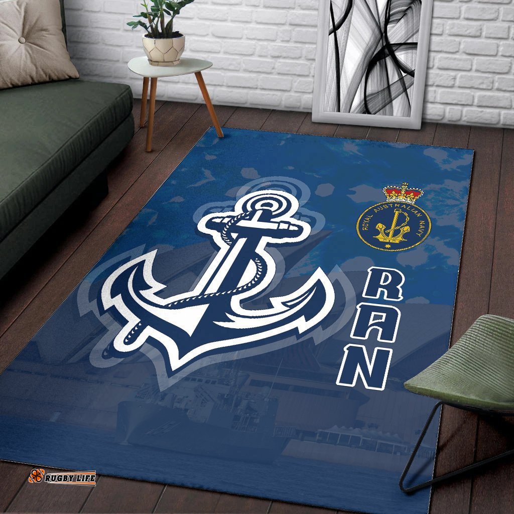navy area rug royal navy pride tee aussie