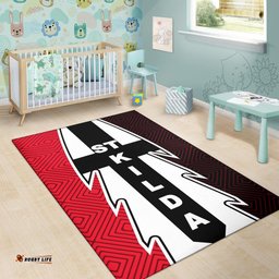 St Kilda Area Rug