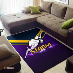Melbourne Area Rug Thunder
