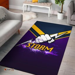 Melbourne Area Rug Thunder