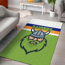 canberra area rug raiders viking tee aussie
