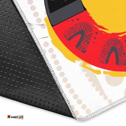 Hawthorn Area Rug Hawks Indigenous White