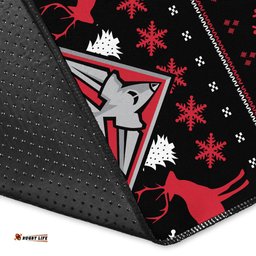 Essendon Area Rug Christmas Ugly Style
