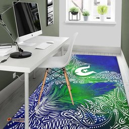 torres strait islander area rug feather torres aether tee aussie