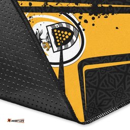 Cornwall Rugby Area Rug Cornish Rugby